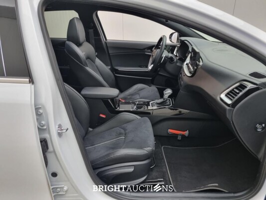 Kia ProCeed GT-PlusLine 1.5 T-GDi 140pk 2024 (Origineel-NL), Z-505-RG