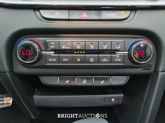 Kia ProCeed GT-PlusLine 1.5 T-GDi 140pk 2024 (Origineel-NL), Z-505-RG