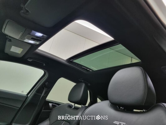 Kia ProCeed GT-PlusLine 1.5 T-GDi 140pk 2024 (Origineel-NL), Z-505-RG