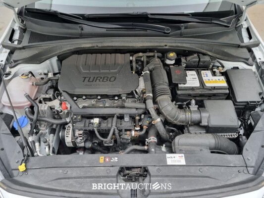 Kia ProCeed GT-PlusLine 1.5 T-GDi 140pk 2024 (Origineel-NL), Z-505-RG