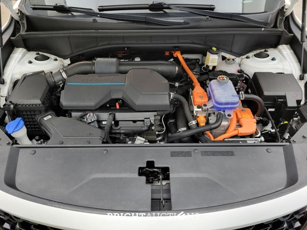 Kia Sorento Hybrid 2WD ExecutiveLine 7p 1.6 T-GDi 239pk 2022 (Origineel-NL), P-414-LL