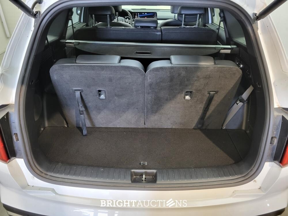 Kia Sorento Hybrid 2WD ExecutiveLine 7p 1.6 T-GDi 239pk 2022 (Origineel-NL), P-414-LL