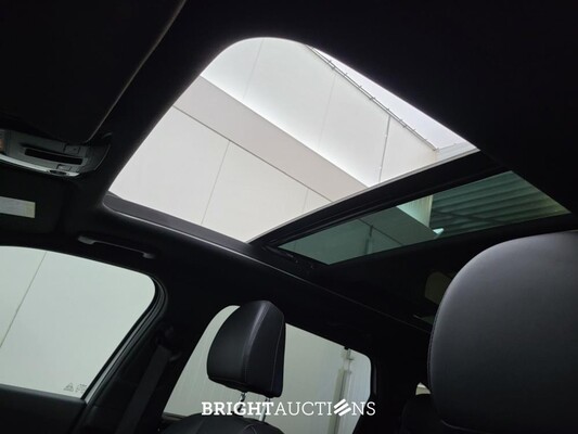 Kia Sorento Hybrid 2WD ExecutiveLine 7p 1.6 T-GDi 239pk 2022 (Origineel-NL), P-414-LL