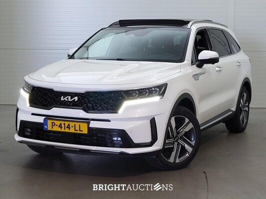 BRIGHT AUCTIONS: Premium Daily Driver & Electric Vehicle Auction