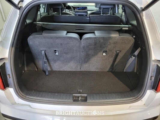 Kia Sorento Hybrid 2WD ExecutiveLine 7p 1.6 T-GDi 239pk 2022 (Origineel-NL), P-414-LL