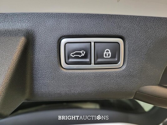 Kia Sorento Hybrid 2WD ExecutiveLine 7p 1.6 T-GDi 239pk 2022 (Origineel-NL), P-414-LL