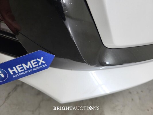 Kia Sorento Hybrid 2WD ExecutiveLine 7p 1.6 T-GDi 239pk 2022 (Origineel-NL), P-414-LL