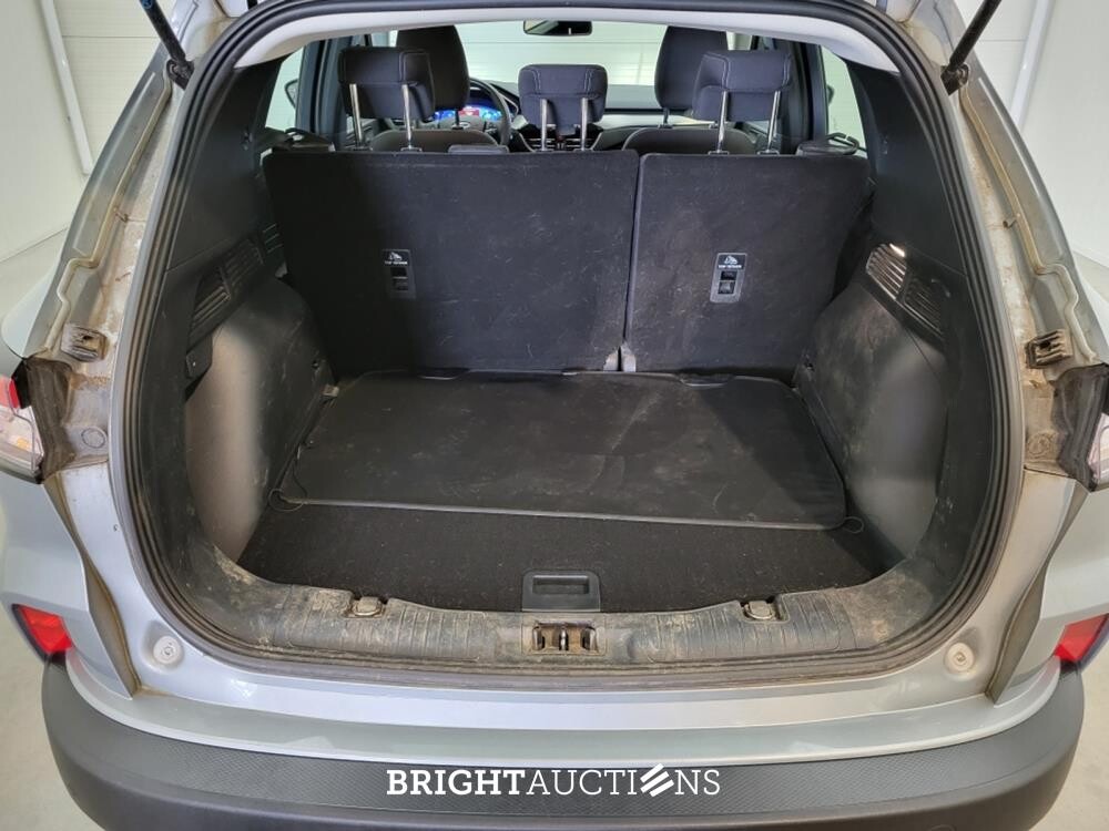 Ford Kuga PHEV Titanium 2.5 261pk 2023 (Origineel-NL), T-012-PJ