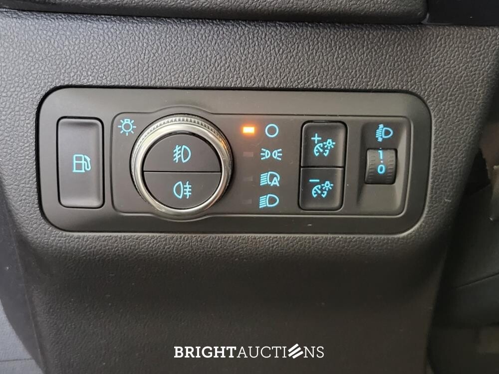 Ford Kuga PHEV Titanium 2.5 261pk 2023 (Origineel-NL), T-012-PJ