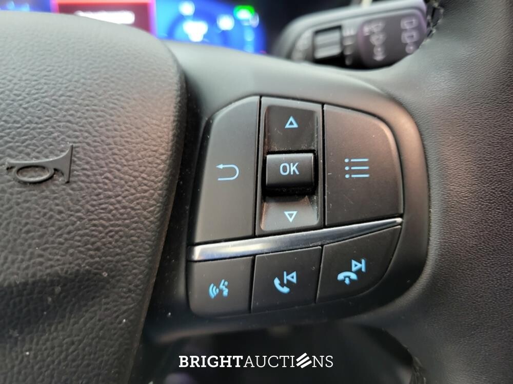 Ford Kuga PHEV Titanium 2.5 261pk 2023 (Origineel-NL), T-012-PJ