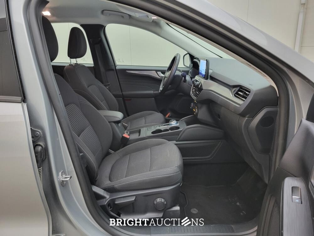 Ford Kuga PHEV Titanium 2.5 261pk 2023 (Origineel-NL), T-012-PJ