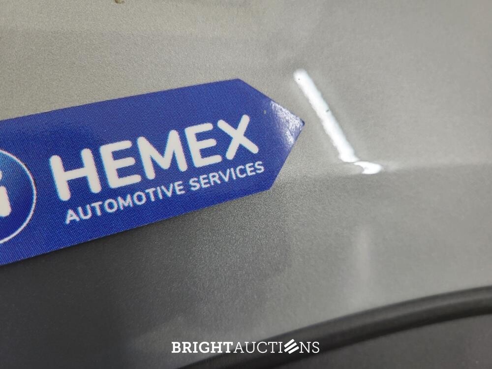Ford Kuga PHEV Titanium 2.5 261pk 2023 (Origineel-NL), T-012-PJ