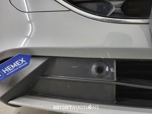 Ford Kuga PHEV Titanium 2.5 261pk 2023 (Origineel-NL), T-012-PJ
