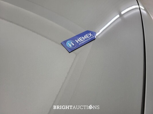 Ford Kuga PHEV Titanium 2.5 261pk 2023 (Origineel-NL), T-012-PJ