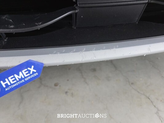 Ford Kuga PHEV Titanium 2.5 261pk 2023 (Origineel-NL), T-012-PJ
