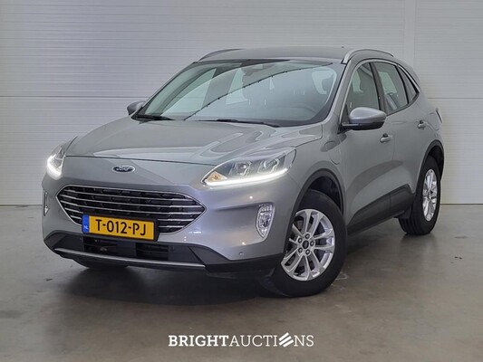 BRIGHT AUCTIONS: Premium Daily Driver & Electric Vehicle Auction