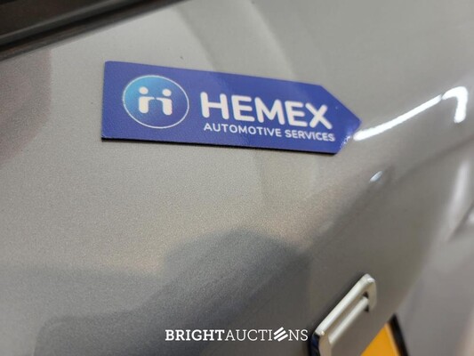 Ford Kuga PHEV Titanium 2.5 261pk 2023 (Origineel-NL), T-012-PJ