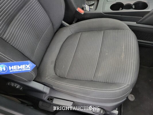 Ford Kuga PHEV Titanium 2.5 261pk 2023 (Origineel-NL), T-012-PJ