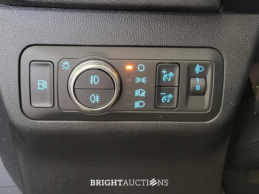 Ford Kuga PHEV Titanium 2.5 261pk 2023 (Origineel-NL), T-012-PJ