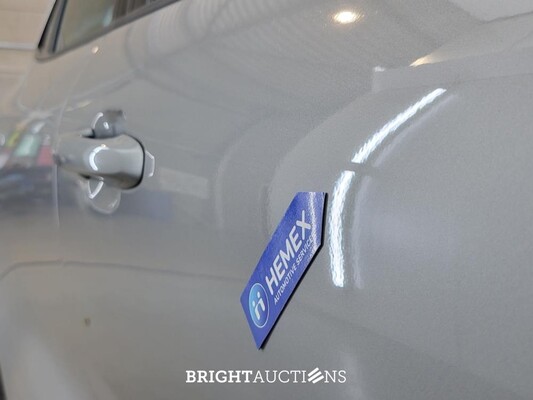 Ford Kuga PHEV Titanium 2.5 261pk 2023 (Origineel-NL), T-012-PJ