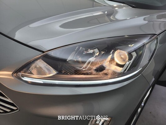 Ford Kuga PHEV Titanium 2.5 261pk 2023 (Origineel-NL), T-012-PJ