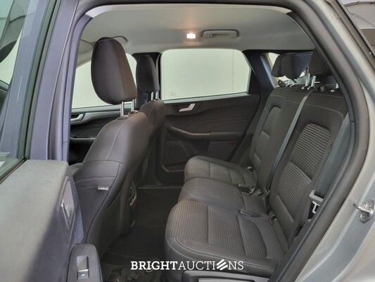 Ford Kuga PHEV Titanium 2.5 261pk 2023 (Origineel-NL), T-012-PJ