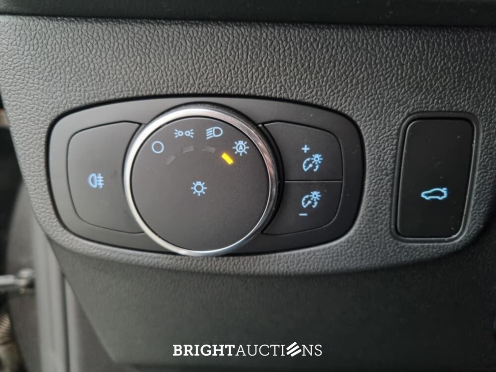 Ford Focus Wagon Hybrid ST-Line X 1.0 EcoBoost 125pk 2024 (Origineel-NL), Z-012-RD
