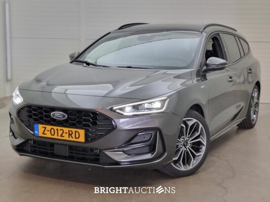 BRIGHT AUCTIONS: Premium Daily Driver & Electric Vehicle Auction