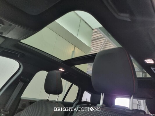 Ford Focus Wagon Hybrid ST-Line X 1.0 EcoBoost 125pk 2024 (Origineel-NL), Z-012-RD