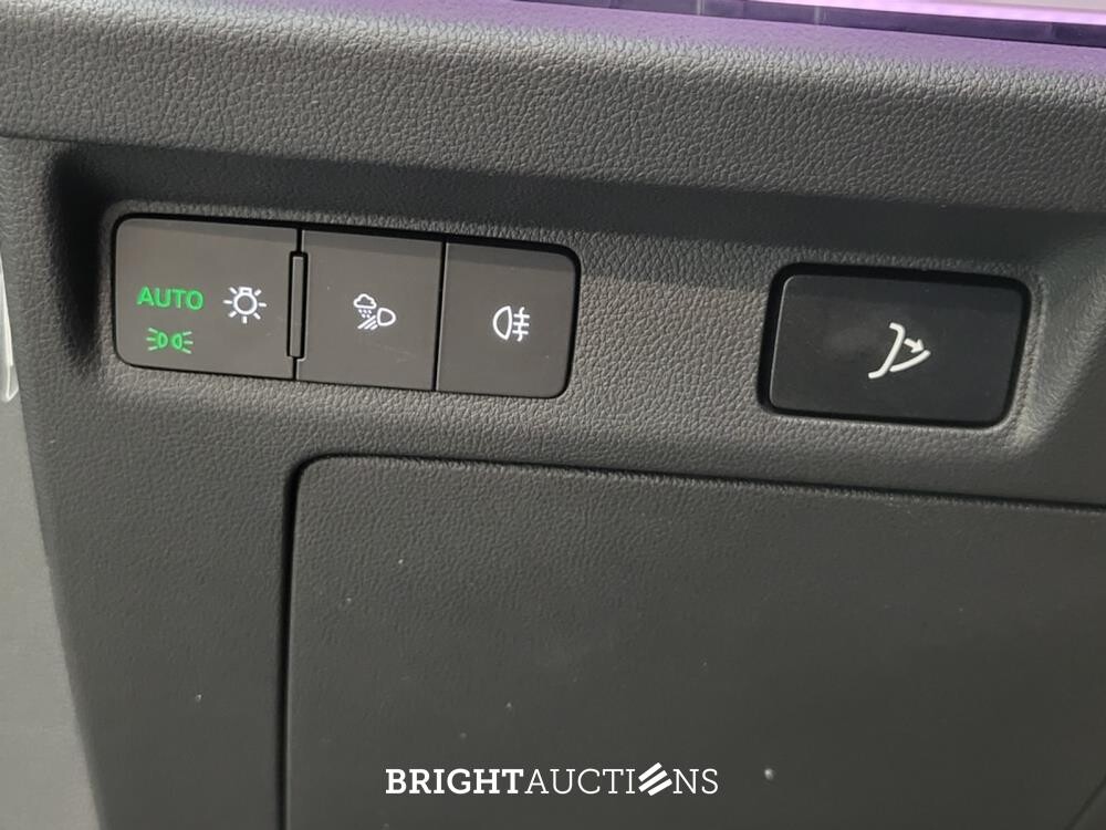 Škoda Enyaq iV 80 First Edition 204pk 2021, P-621-BT