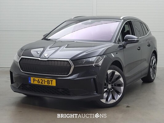 BRIGHT AUCTIONS: Premium Daily Driver & Electric Vehicle Auction