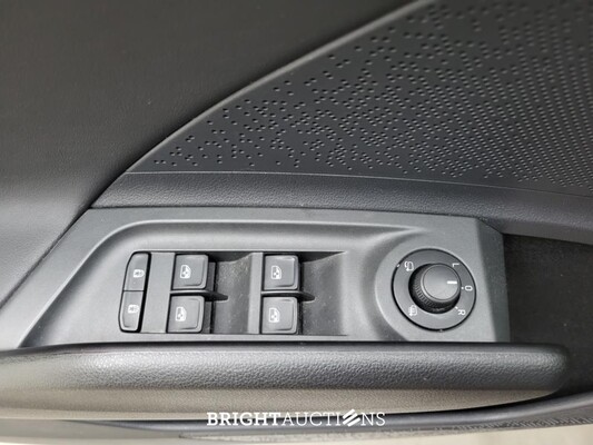 Škoda Enyaq iV 80 First Edition 204pk 2021, P-621-BT