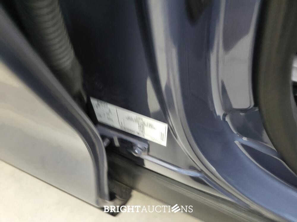 Ford Mustang Mach-E Extended AWD 98 kWh 337pk 2021 (Origineel-NL), L-708-PD