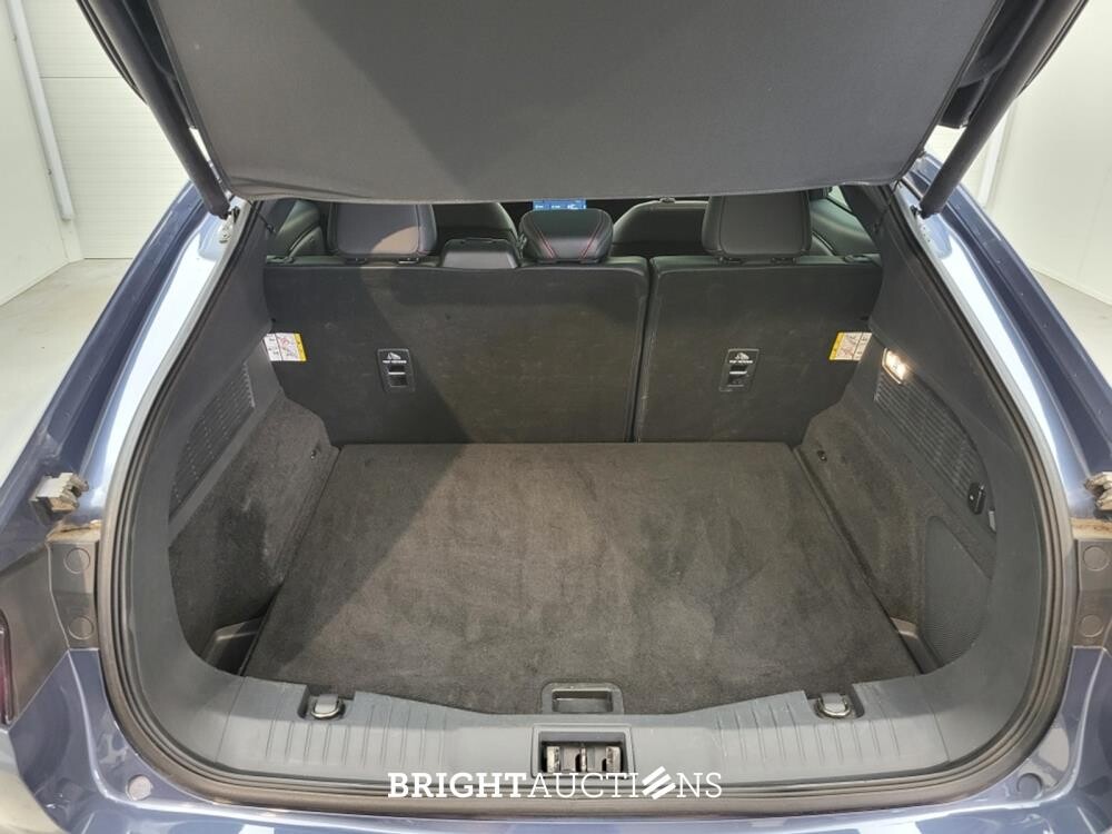 Ford Mustang Mach-E Extended AWD 98 kWh 337pk 2021 (Origineel-NL), L-708-PD