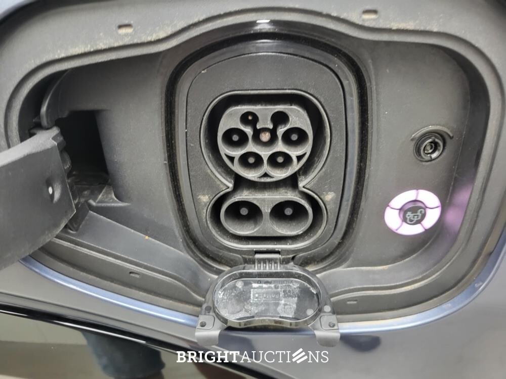 Ford Mustang Mach-E Extended AWD 98 kWh 337pk 2021 (Origineel-NL), L-708-PD