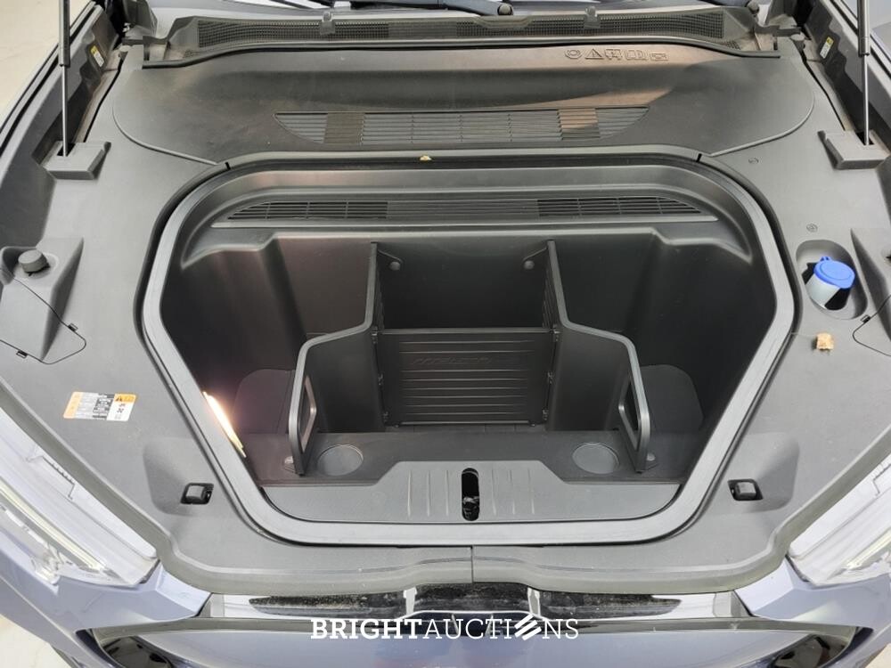 Ford Mustang Mach-E Extended AWD 98 kWh 337pk 2021 (Origineel-NL), L-708-PD