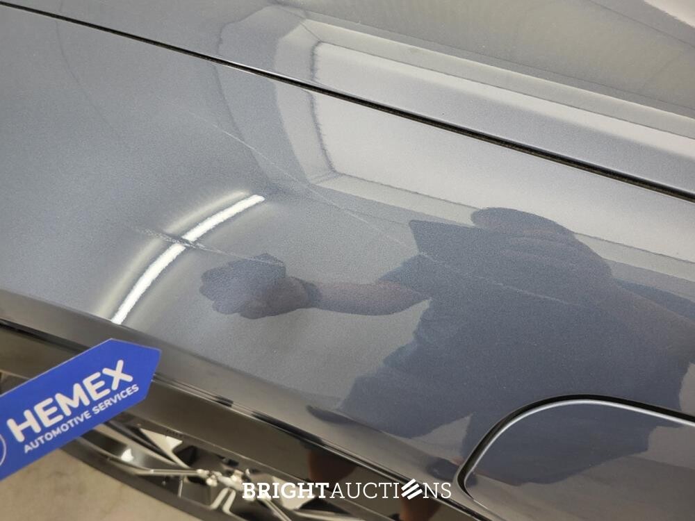 Ford Mustang Mach-E Extended AWD 98 kWh 337pk 2021 (Origineel-NL), L-708-PD
