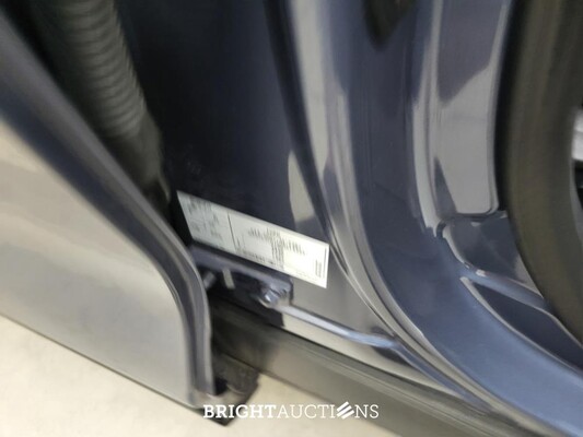 Ford Mustang Mach-E Extended AWD 98 kWh 337pk 2021 (Origineel-NL), L-708-PD