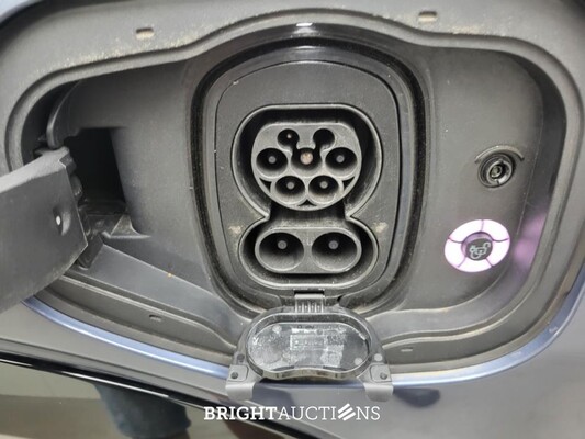 Ford Mustang Mach-E Extended AWD 98 kWh 337pk 2021 (Origineel-NL), L-708-PD