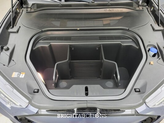 Ford Mustang Mach-E Extended AWD 98 kWh 337pk 2021 (Origineel-NL), L-708-PD
