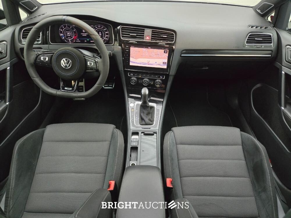 Volkswagen Golf 4Motion R 2.0 TSI 301pk 2020, N-235-PN