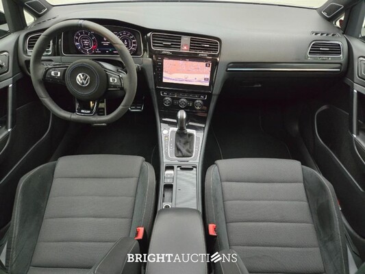 Volkswagen Golf 4Motion R 2.0 TSI 301pk 2020, N-235-PN