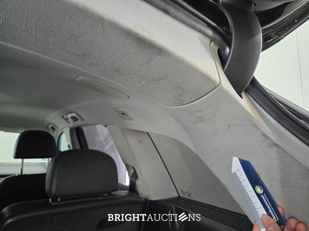 Audi Q7 e-tron Premium 3.0 TDI Quattro 258pk 2016 (Origineel-NL), KZ-909-N