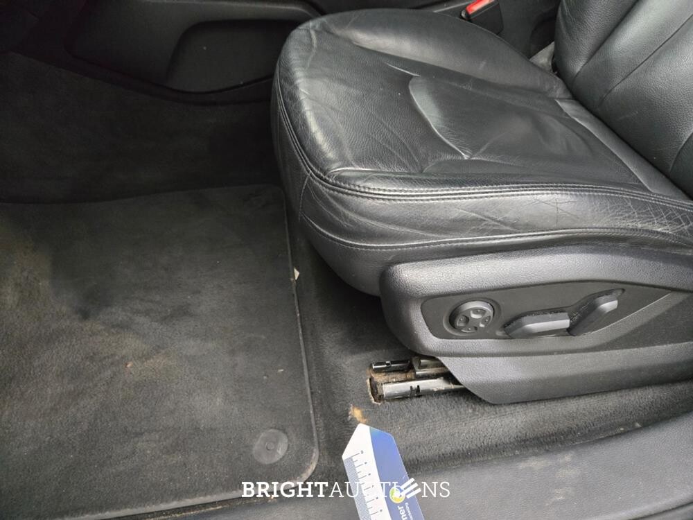 Audi Q7 e-tron Premium 3.0 TDI Quattro 258pk 2016 (Origineel-NL), KZ-909-N