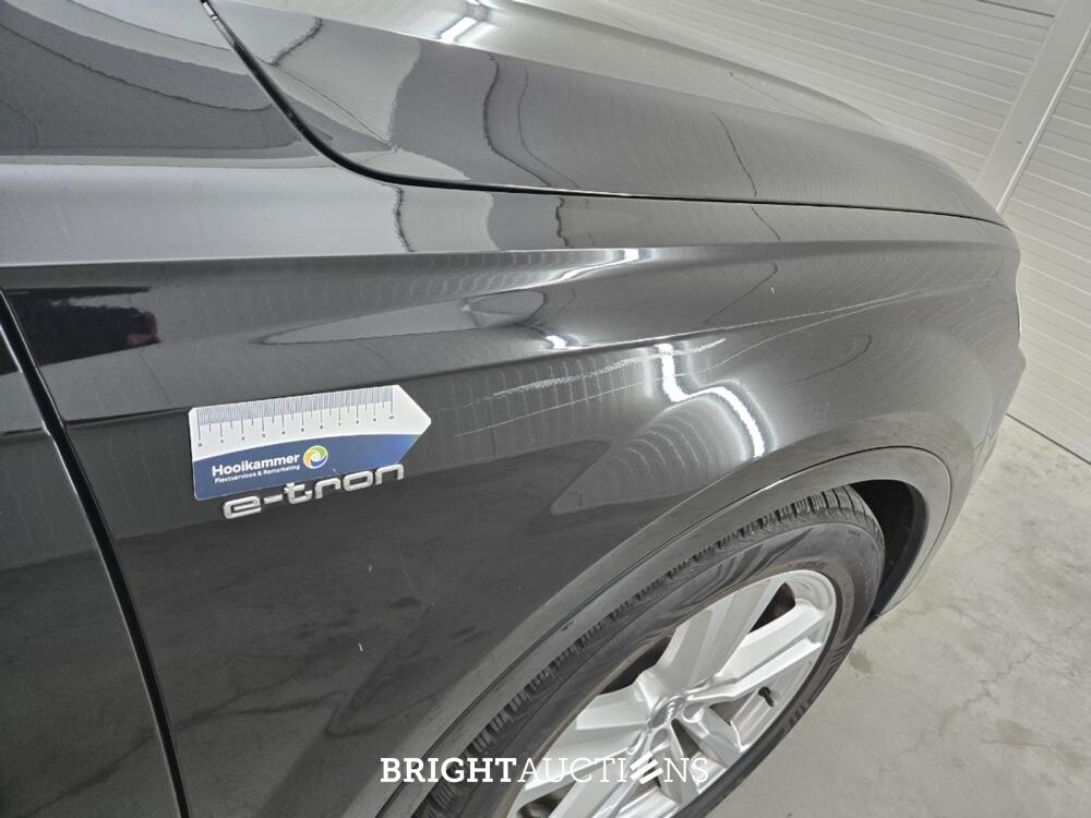 Audi Q7 e-tron Premium 3.0 TDI Quattro 258pk 2016 (Origineel-NL), KZ-909-N