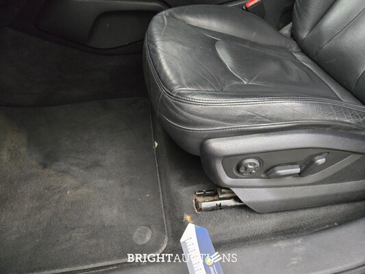 Audi Q7 e-tron Premium 3.0 TDI Quattro 258pk 2016 (Origineel-NL), KZ-909-N