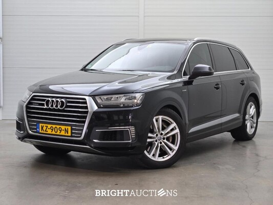 BRIGHT AUCTIONS: Premium Daily Driver Auction