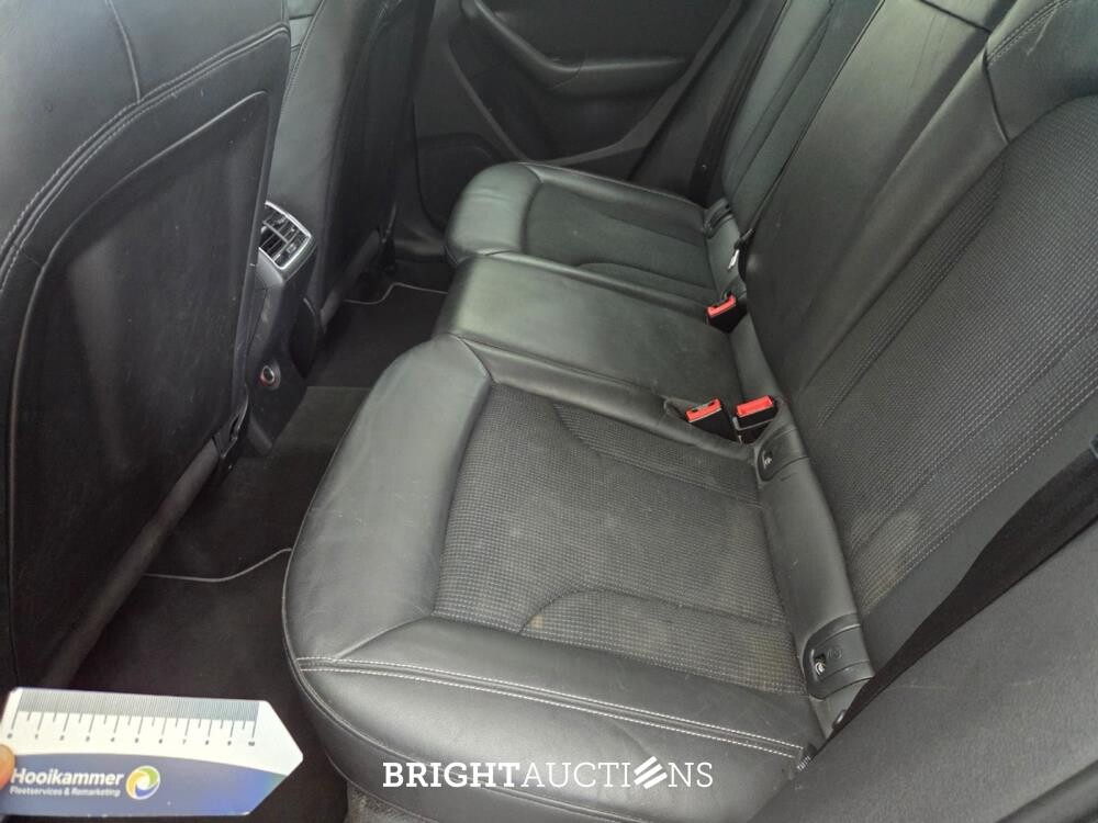 Audi Q3 CoD Sport Advance Sport 1.4 TFSI 150pk 2018 (Origineel-NL), TZ-625-R