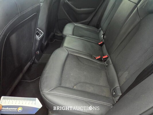 Audi Q3 CoD Sport Advance Sport 1.4 TFSI 150pk 2018 (Origineel-NL), TZ-625-R