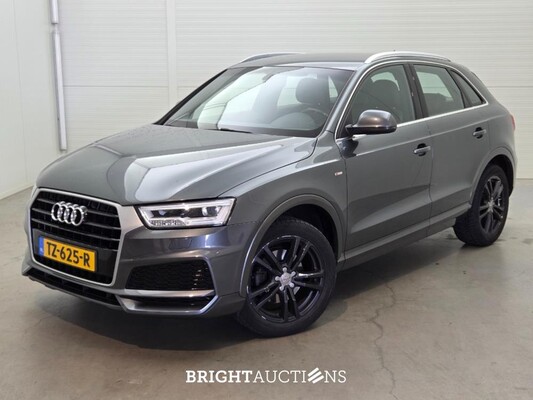 BRIGHT AUCTIONS: Premium Daily Driver Auction
